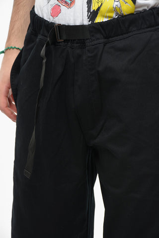 Wide Leg JORDAN Cargo Pants with industrial Pants