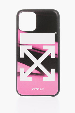 Cover  ARROW LIQUID MELT Compatibile con IPhone 11Pro