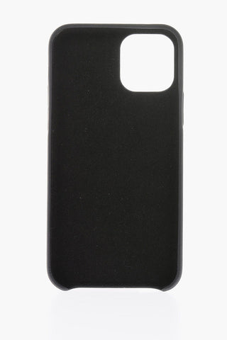 Cover CARRYOVER Compatibile con IPhone 11Pro