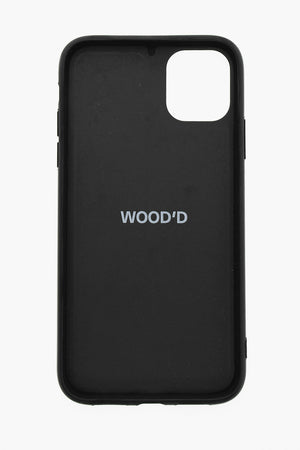 Cover Rigida RATIO PINK in Legno Per Iphone 11 Pro