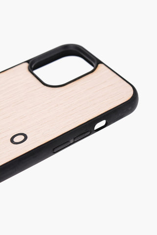 Wooden KO Iphone 13 Pro Max Hard Case 