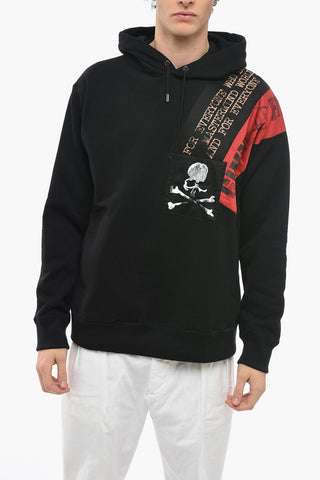 JAPAN Cotton NONESUCH Hoodie