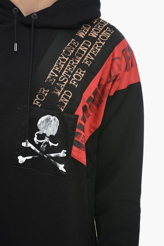 JAPAN Cotton NONESUCH Hoodie