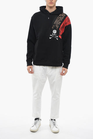 JAPAN Cotton NONESUCH Hoodie
