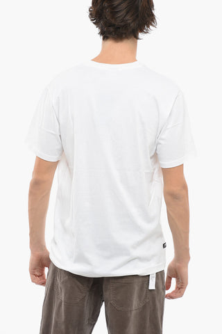 T-Shirt Girocollo PERFECTION con Stampa