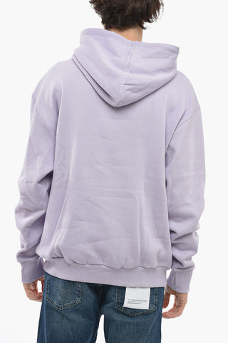 Fleece Cotton NIGHT UNISEX Hoodie