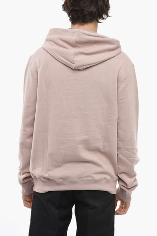 Embroidered CRUB Hoodie Sweatshirt