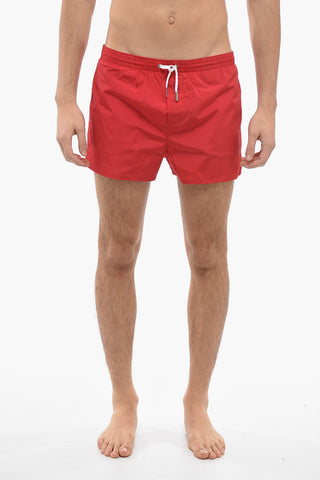 Printed ICON Swimshorts