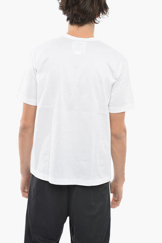 JAMIROQUAI T-Shirt Girocollo Stampata