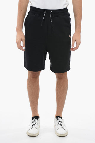 Brushed Cotton SARASOTA Shorts with 4 Pockets