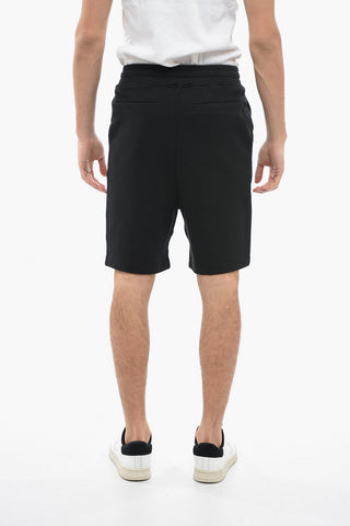 Brushed Cotton SARASOTA Shorts with 4 Pockets
