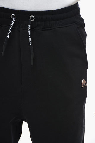 Brushed Cotton SARASOTA Shorts with 4 Pockets