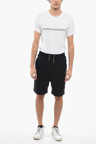 Brushed Cotton SARASOTA Shorts with 4 Pockets