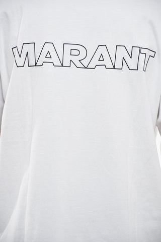 Back Logoed Cotton GUZY T-shirt