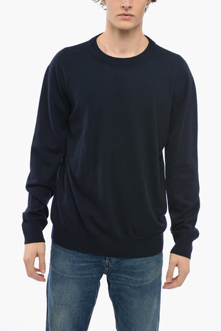 Wool HARMONY Sweater