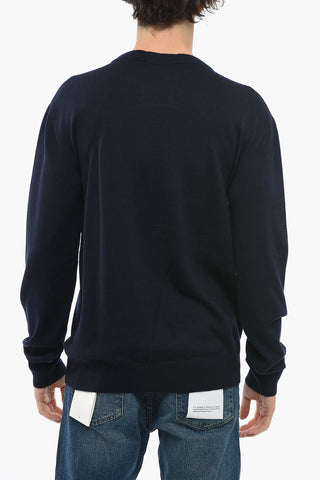 Wool HARMONY Sweater