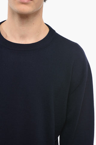 Wool HARMONY Sweater