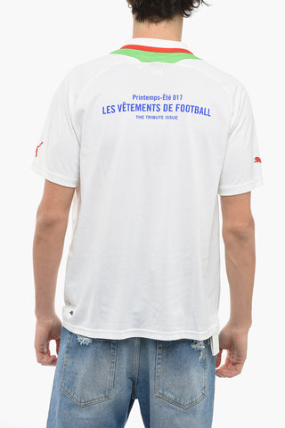 Printed Crew-Neck T-shirt