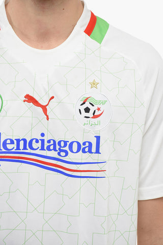 Printed Crew-Neck T-shirt