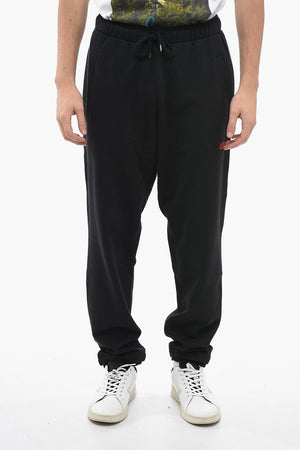 Solid Color Lightwight Joggers