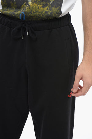 Solid Color Lightwight Joggers