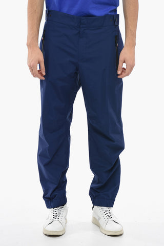 DAY-NAMIC Zipped Ankle Gorotex Pants