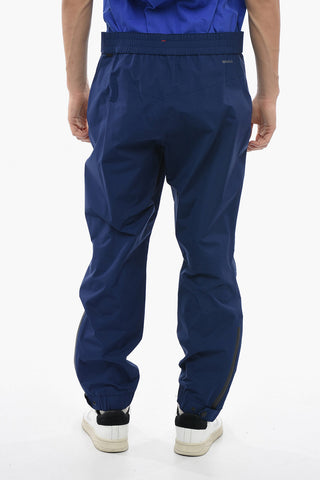 DAY-NAMIC Zipped Ankle Gorotex Pants