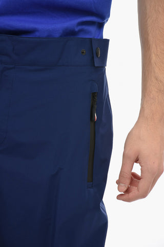 DAY-NAMIC Zipped Ankle Gorotex Pants