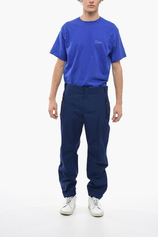 DAY-NAMIC Zipped Ankle Gorotex Pants