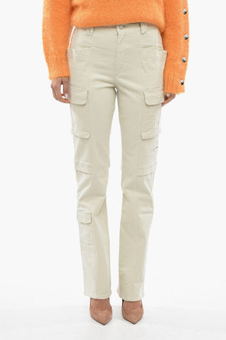 Slim Fit Cargo Pants