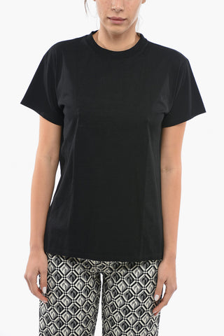 Short Sleeved Crewneck T-shirt