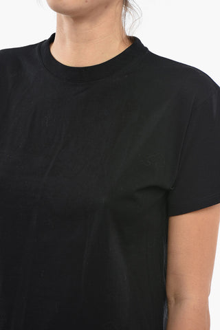 Short Sleeved Crewneck T-shirt