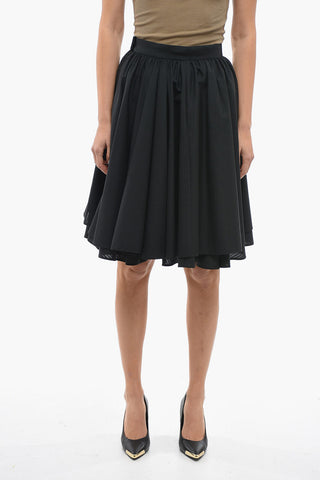 Tutu Skirt With Elastic Waist