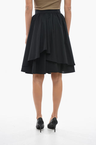 Tutu Skirt With Elastic Waist