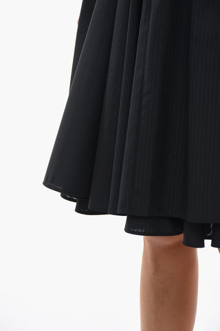 Tutu Skirt With Elastic Waist
