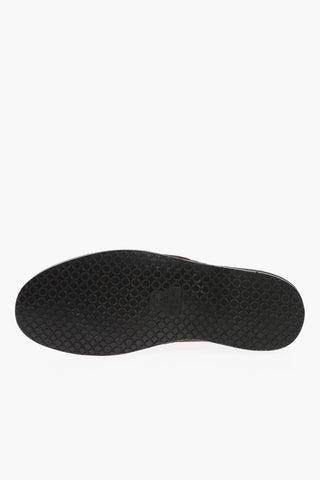 ID Polacchine in Suede con Interno in Pelliccia
