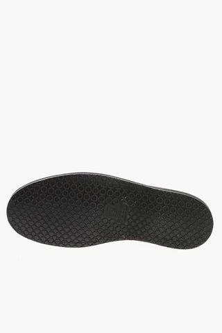 ID Polacchine in Suede con Interno in Pelliccia