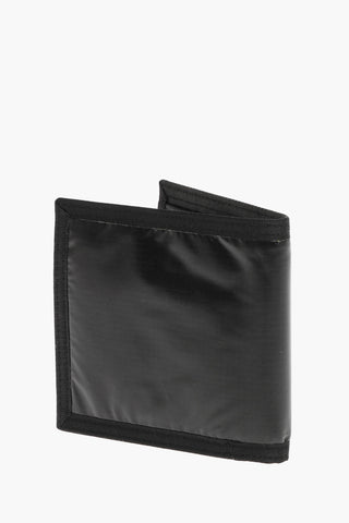 Portafogli Bifold SHINY in Nylon