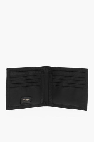 Portafogli Bifold SHINY in Nylon
