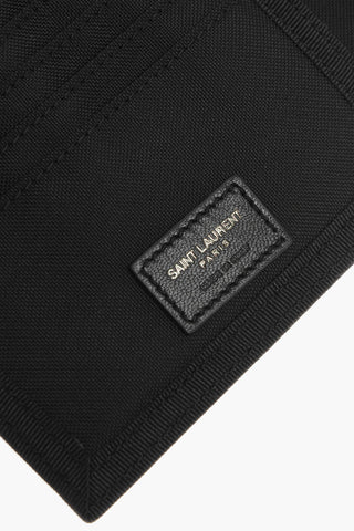 Portafogli Bifold SHINY in Nylon