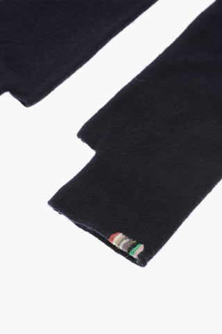 Cashmere Blend Mittens