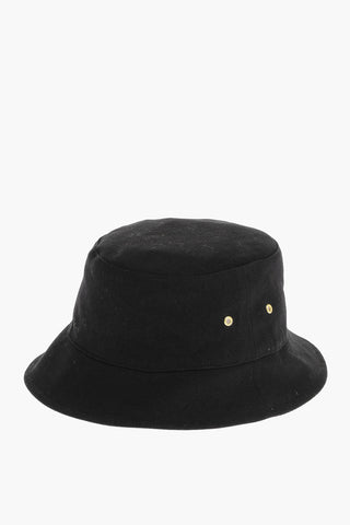 Cappello Bucket Reversibile in Cotone