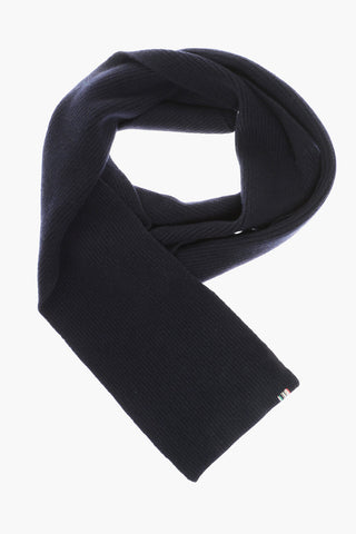 Cashmere Blend Extra-long Scarf