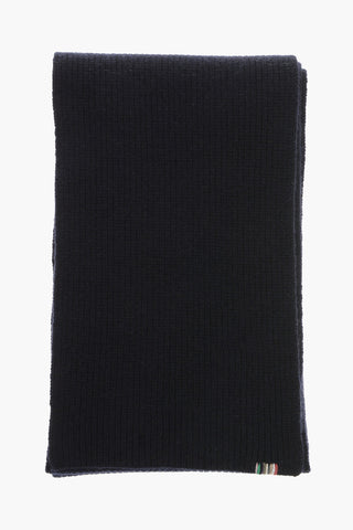 Cashmere Blend Extra-long Scarf