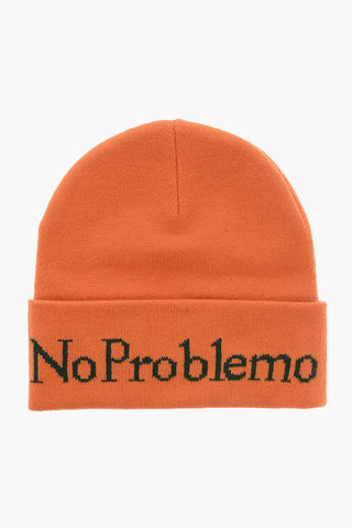 Beanie NO PROBLEMO Hat