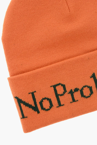 Beanie NO PROBLEMO Hat