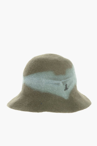 Felt DIKE FISHER Bucket Hat