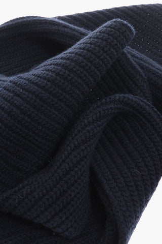 Sciarpa in Misto Cashmere Aran