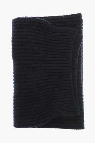 Sciarpa in Misto Cashmere Aran
