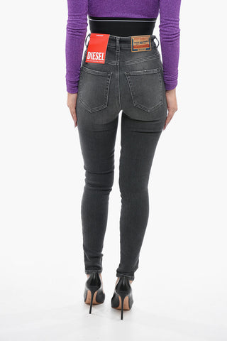 RED TAG Super Skinny Fit 1984 SLANDY HIGH Jeans 11cm L.32 